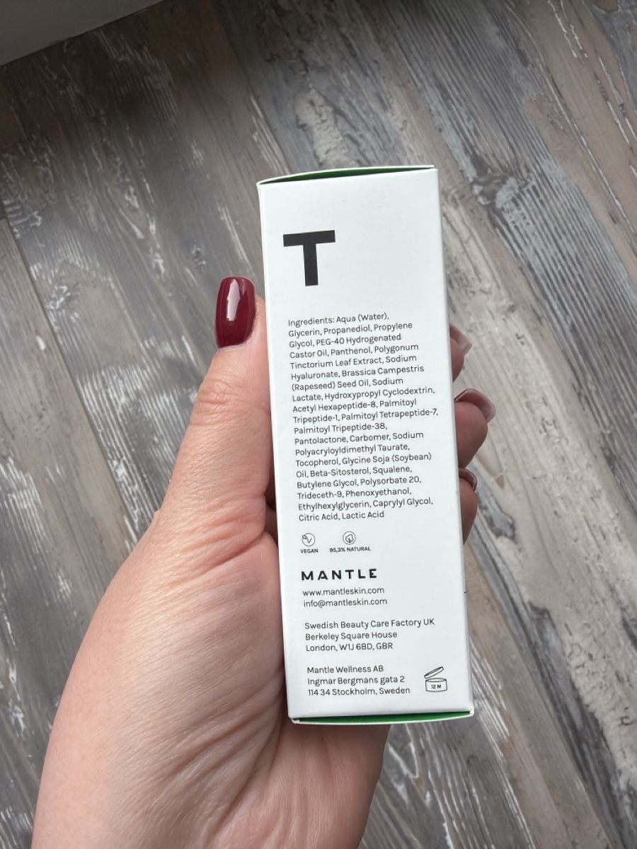 Cura del viso: The Smoothing Serum - Elasticity-Boosting, New in Box – Nuovo e nell'imballaggio originale da Basel venduto da as_rcrd 3