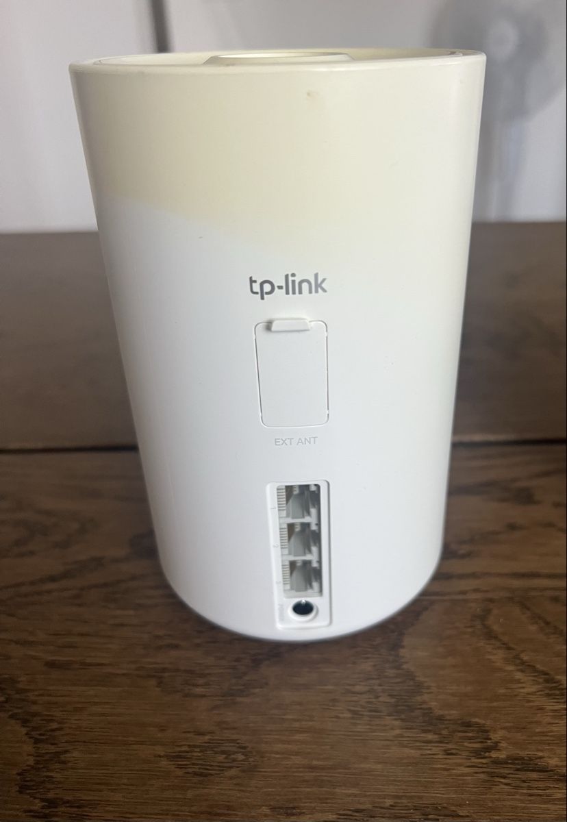 TP-Link Modem & Router: TP-Link Deco X20-4G plus TP-Link Deco X20 Satellit – Usato da Nottwil venduto da Silke94 6