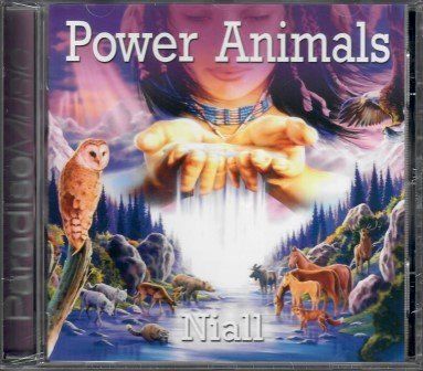 CD: Power Animals - CD – Nuovo e nell'imballaggio originale da Mauren venduto da Yeelen