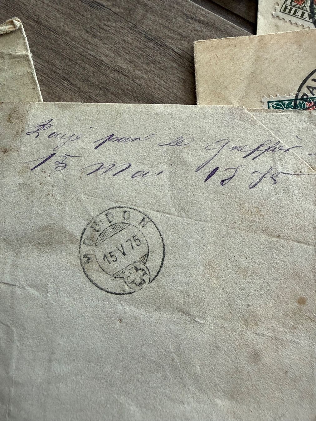 Tutti i francobolli: Grande collection de timbres – Usato da Crissier venduto da fab_k6 5