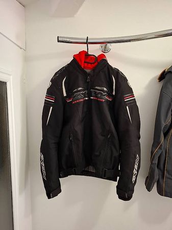 Giacca da moto IXON