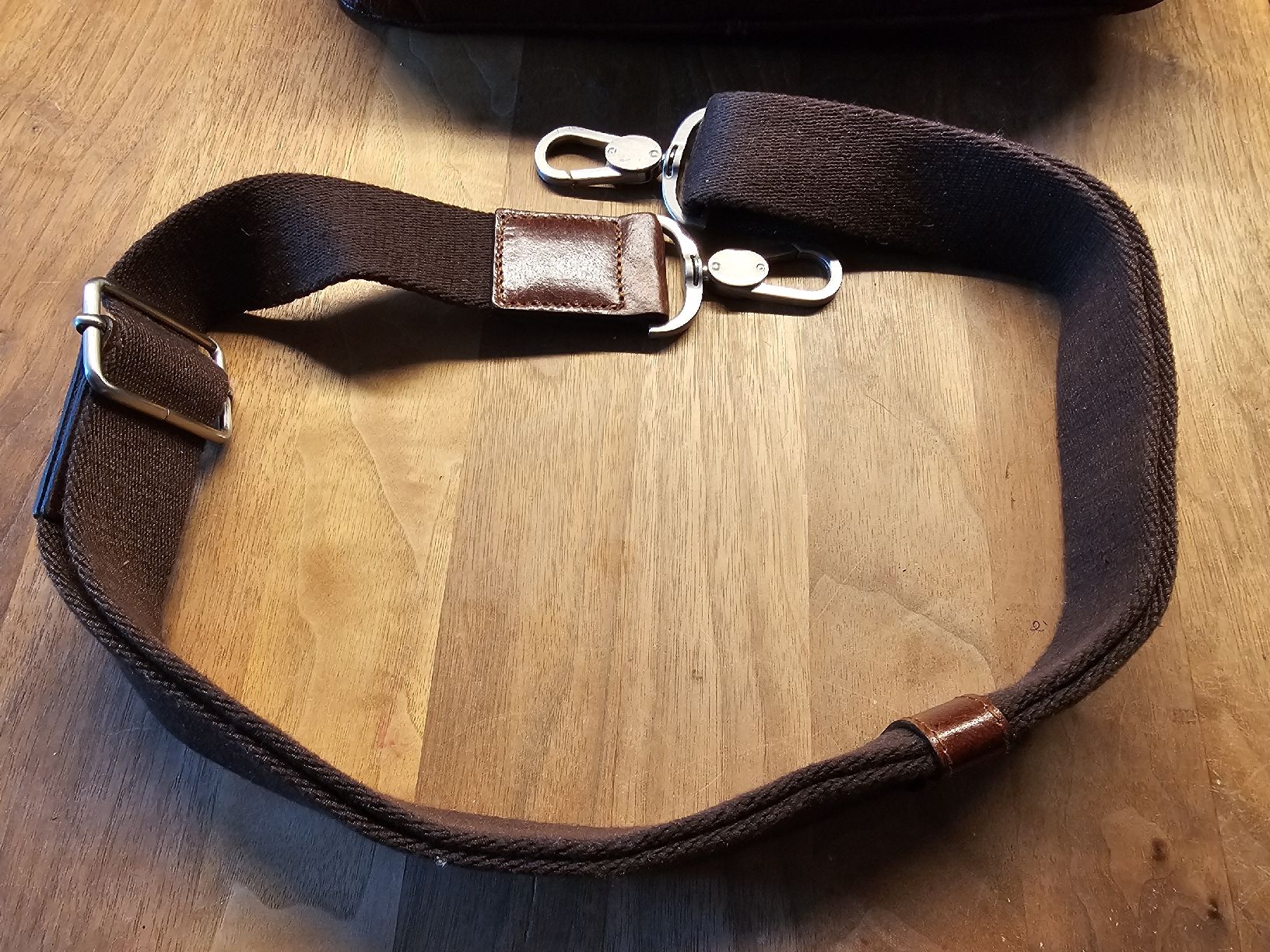 Picard Borse: Ledertasche von Picard – Usato da Oberwil BL venduto da 007re 9