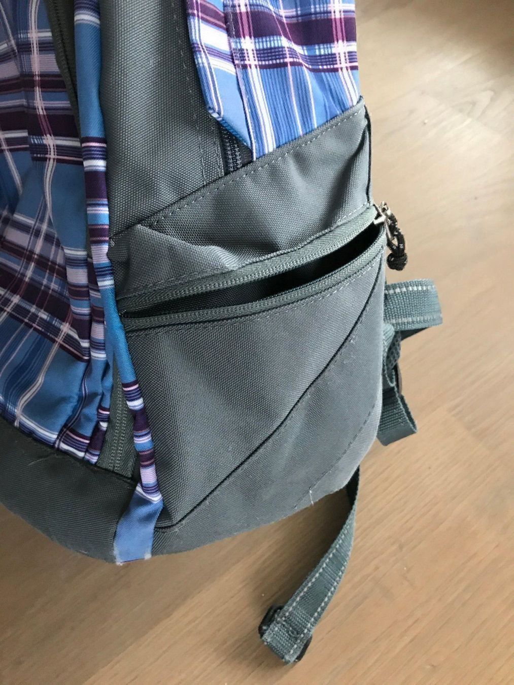 Borse & Zaini: Schulrucksack, Take it Easy, inkl. Etui – Usato da Rüschlikon venduto da user999 6