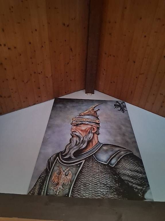 Spiele: Gjergj kastrioti skenderbeu – Neu und originalverpackt aus Möhlin von shq_9yb5