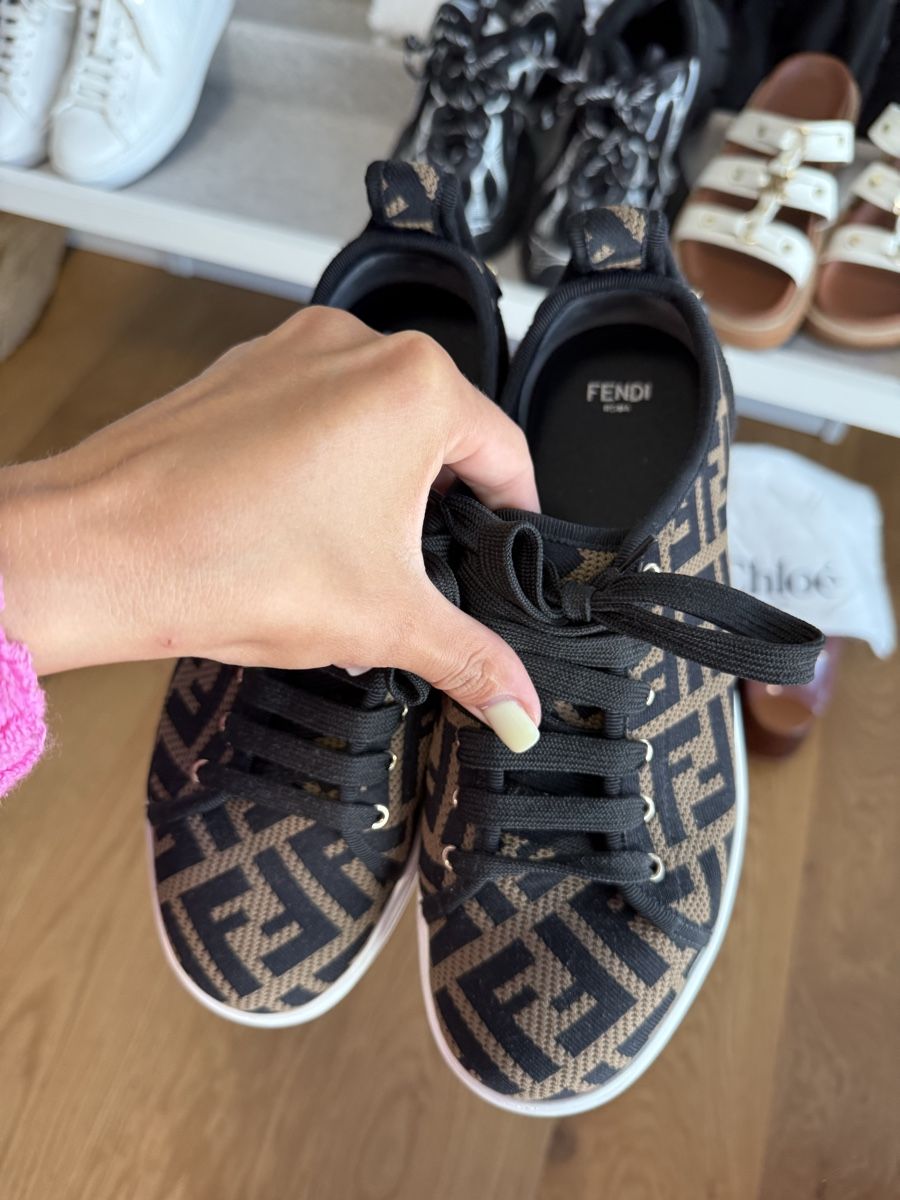 Fendi Scarpe da donna: Fendi Schuh – Nuovo (secondo la descrizione) da Mellingen venduto da eli_7hdx 6