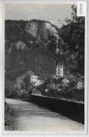 Malans in der  Herrschaft