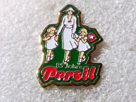 Ansteckpin 116: Persil