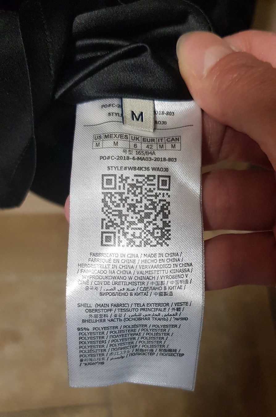 Guess Vestiti: Neu ! Tolle Guess Samt Kleider Gr M – Nuovo (secondo la descrizione) da Bussigny venduto da Special_phonics 4