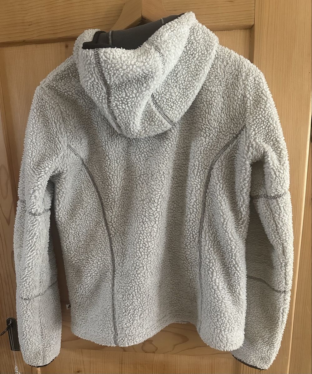 Jacken: Warme OCK Jacke Gr 38 – Gebraucht aus Bolken von Spinnwebereien 2