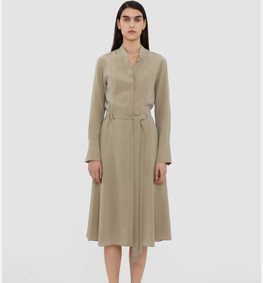 Robes: JOSEPH - Silk Dress - NEU – Neuf avec emballage d'origine à Horgen par SA_MOE00