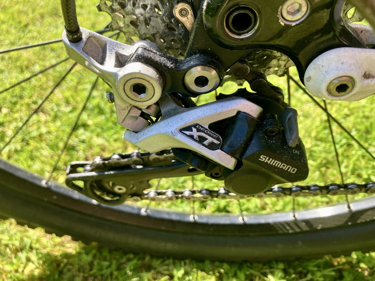 Specialized Velos: Specialized Camber Comp 29“ – Gebraucht aus Safenwil von Codec 4