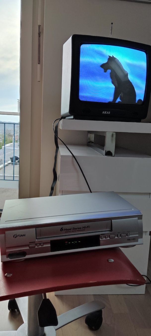 Registratori: VHS-Videorecorder von FUNAI – Usato da Schongau venduto da Retro_Shop 4