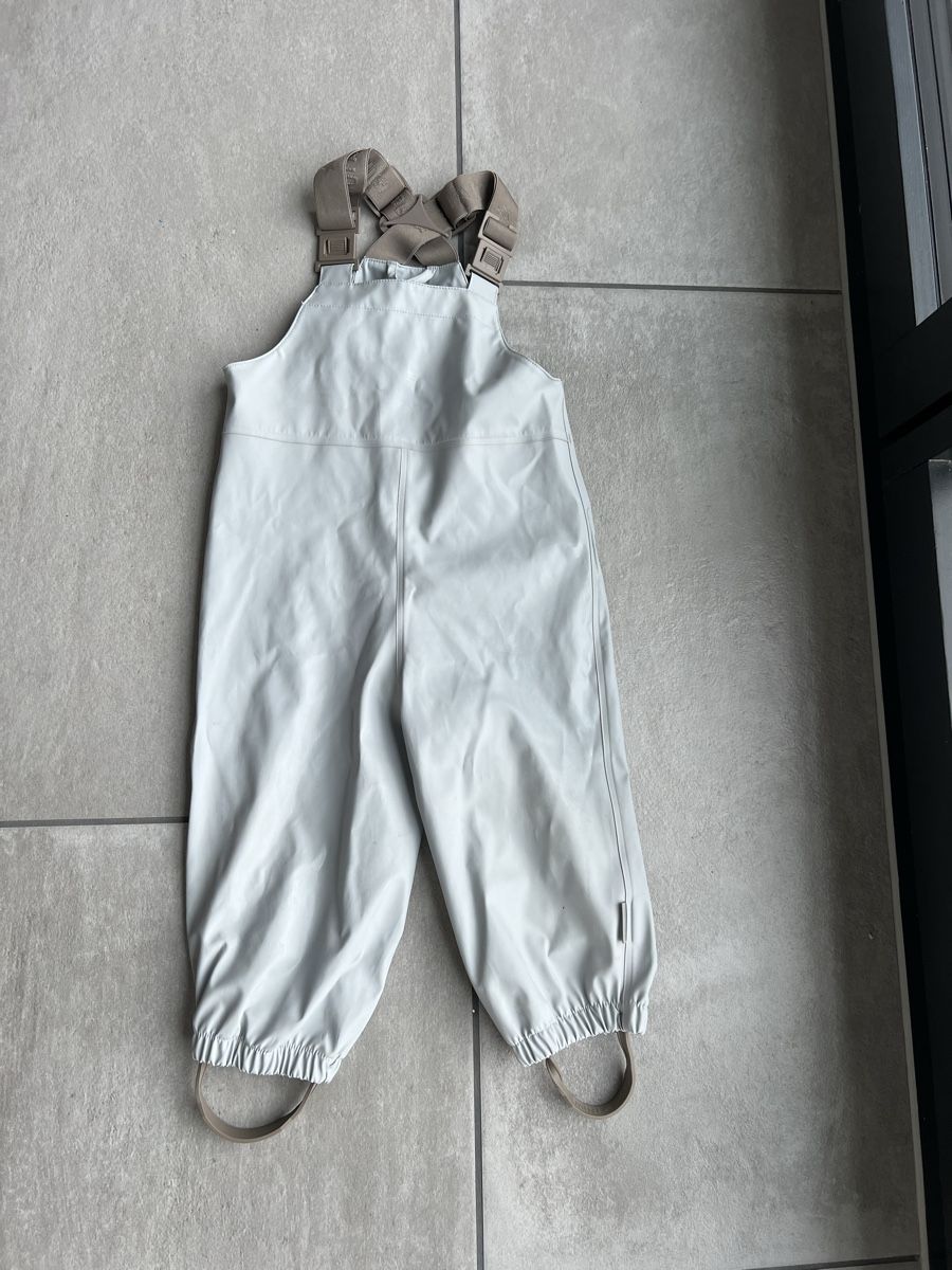 Pantaloni: Miniature 92 – Nuovo (secondo la descrizione) da Stäfa venduto da bambinas 1