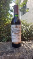 Château Chasse-Spleen 1990 – Moulis-en-Médoc – 37,5 cl