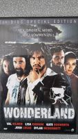 DVD Wonderland
