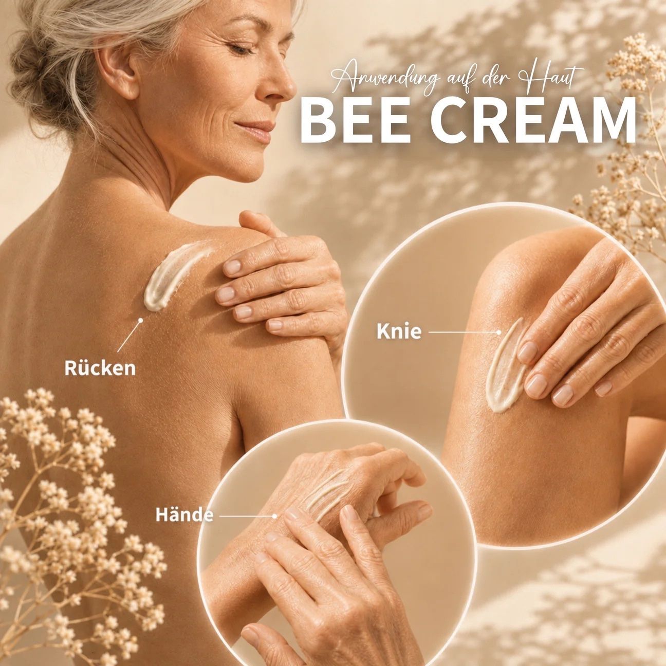 Autres soins du corps: Bedrop Bee Cream – Neuf avec emballage d'origine à St. Gallen par Beautysana 2
