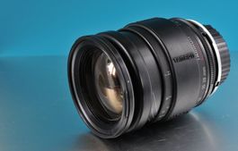 Tamron 28-200 Aspherical für Nikon