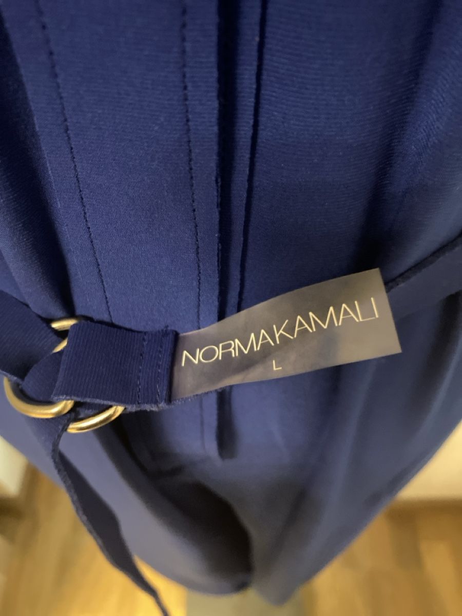 Tute: Overall NORMAKAMALI L (40) – Usato da balsthal venduto da davidbalsthal23 3