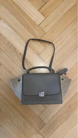 Sac trapèze Céline