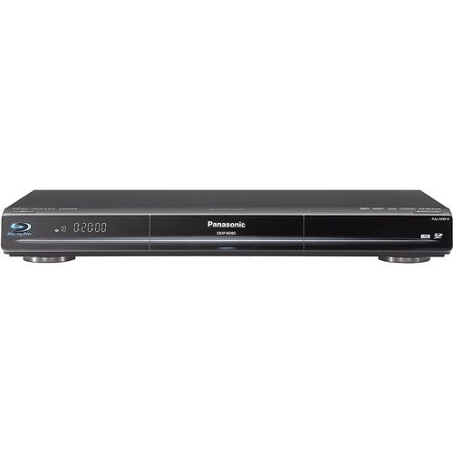 Panasonic Lettore multimediale & Streamer: Panasonic BD-85 Lecteur Blu-Ray – Usato da Bulle venduto da Christophe1080