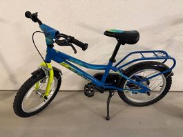 California Kinder Velo Lightning 16 Zoll