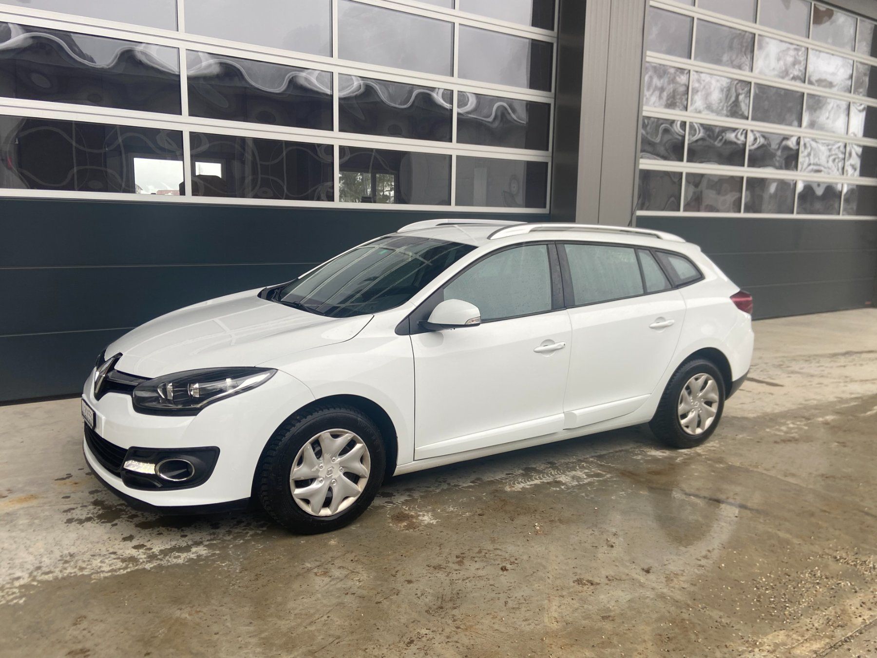 Renault Automobili: Renault Megane – Usato da Schüpfheim venduto da MZ_86 1