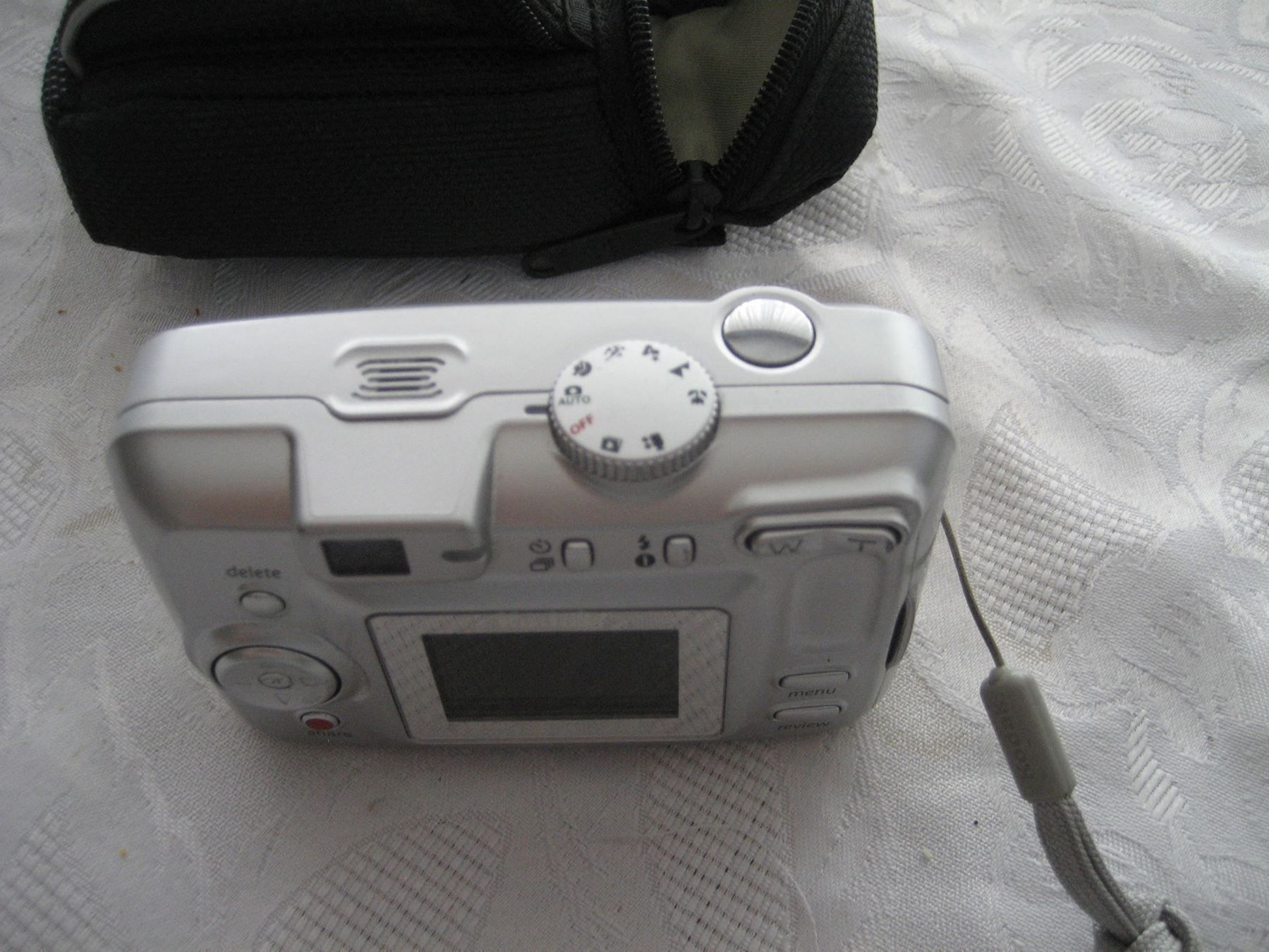 Sony Appareil photo: KODAK-sehr gut Geeignet für............ – D'occasion à Fulenbach par Elektronik 2