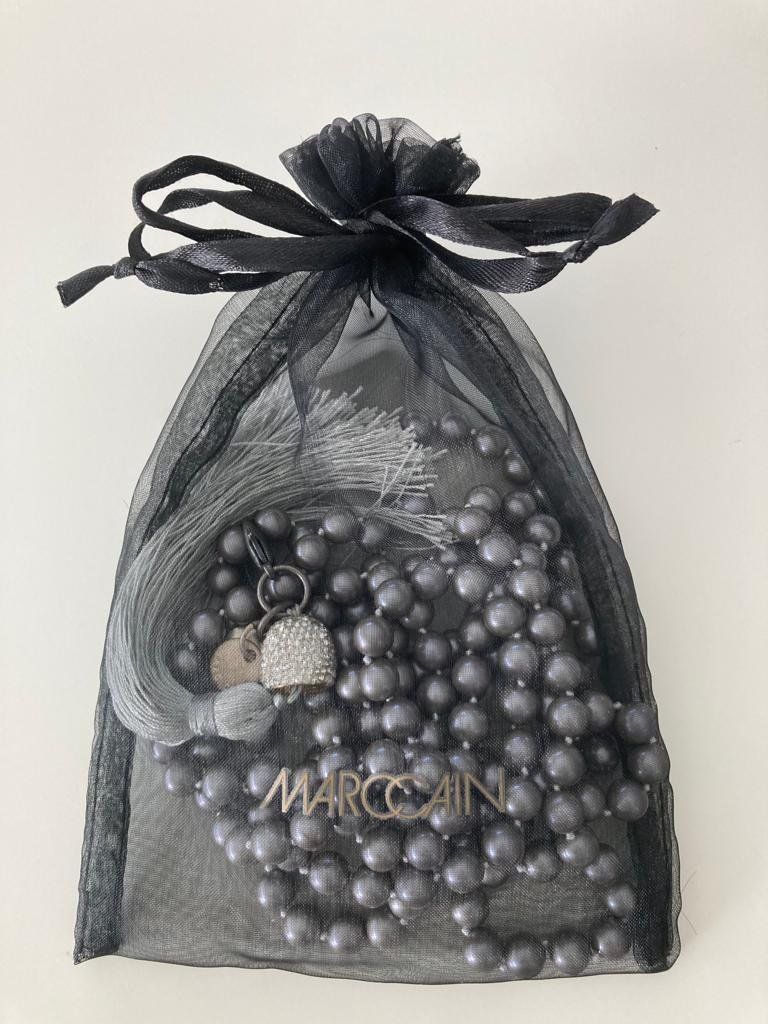 Marc Cain Ketten: MARCCAIN  Kette – Neu (gemäss Beschreibung) aus Winterthur von OldShatterhand1.