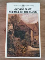 George Eliot – The Mill on the Floss (Paperback, 1982)