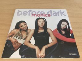 Before Dark – Monica