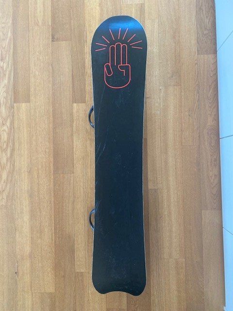 Bataleon Boards: Snowboard Bataleon – D'occasion à Wilen (Sarnen) par Corado 4