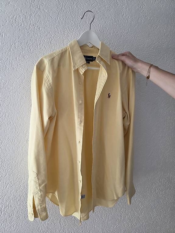 Camicie: Chemise Ralph Lauren – Usato da Crissier venduto da bra_g2b7