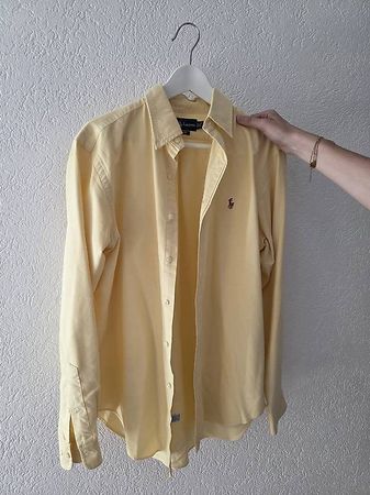 Chemise Ralph Lauren