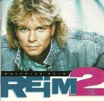 Matthias Reim (CD) Reim 2