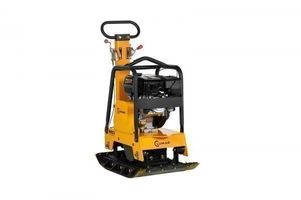Tutte le macchine: Reversierbare Rüttelplatte RP-160HPC – Nuovo e nell'imballaggio originale da Liestal venduto da KEBU-Maschinen 1