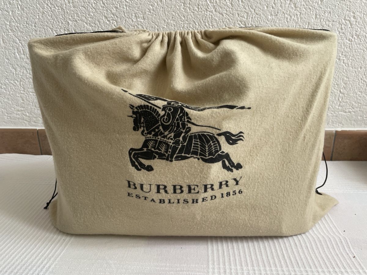 Burberry Taschen für Damen: BURBERRY bag – Gebraucht aus Bidogno von nem_pl8q 6