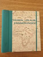 Neues Buch: Reisen, Urlaub, Erinnerungen