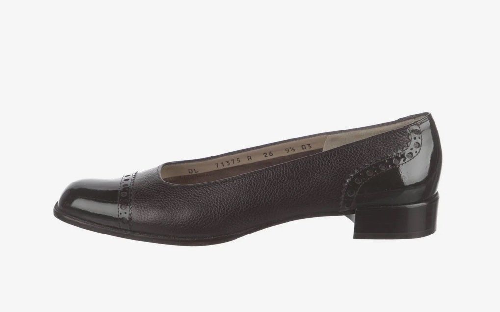 Salvatore Ferragamo Chaussures femmes: Salvatore Ferragamo Damenschuhe – D'occasion à Gersau par Anna-1 1