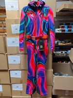 Goldbergh La Fête Ski Suit Damen  Gr. 36  Neu mit Etikett