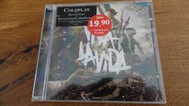 CD - Coldplay - VIVA LA VIDA