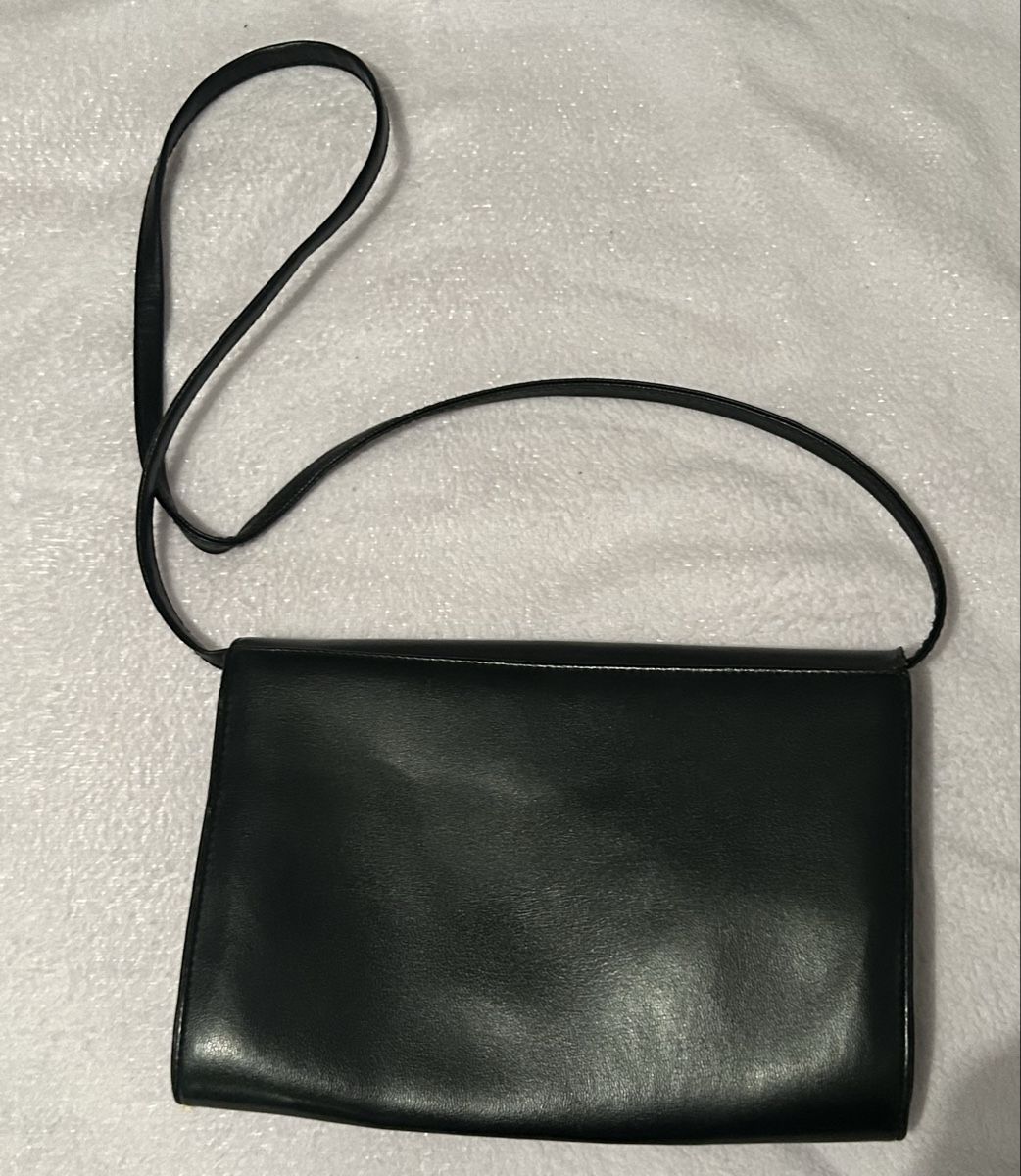 Borse da donna: Sac à main noir élégant – Nuovo (secondo la descrizione) da St-Prex venduto da mar_f6t6 1