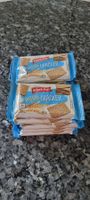 Snack Fun Nature Cracker, 10 Stück, MHD 15.11.25 - Jetzt!