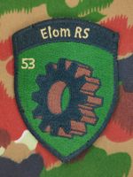 Verbandsabzeichen Elom RS 53