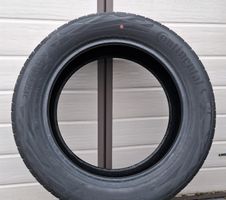 4 x Neuwertige Continental Sommerreifen 215/55 R17 V
