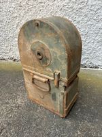 Trommel US Army WWII Thombstone für M3 .50 Militaria