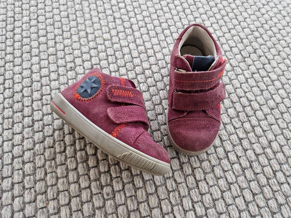 Superfit Scarpe per ragazzi: Superfit Grösse 22 – Usato da Döttingen venduto da anirbas87