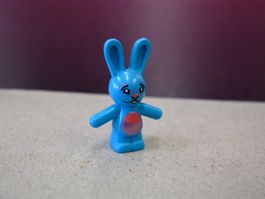 Lego Hase blau  Bunchu