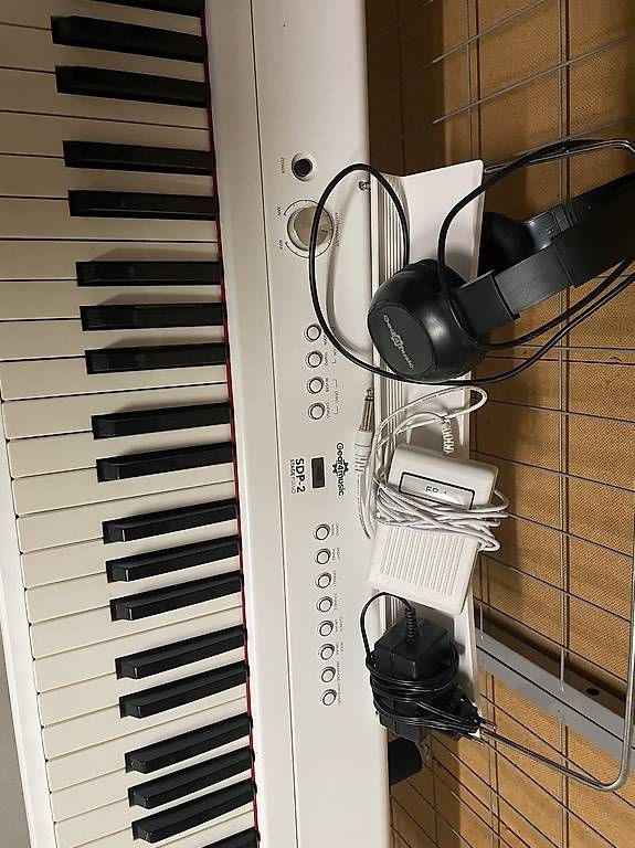 Strumenti musicali: E-Piano  – Usato da Wettingen venduto da Sinak02 3