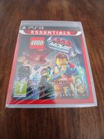 LEGO Movie Videogame PS3 - Neu und Originalverpackt!