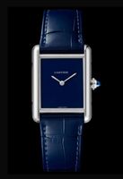 Cartier Tank Must
